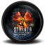 Stalker - Call Of Pripyat RUS 8 Icon 64x64 png